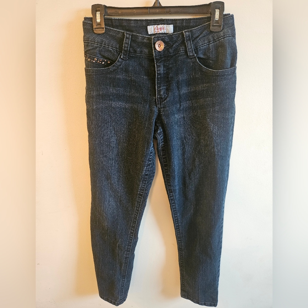 Candies Straight Leg Jeans